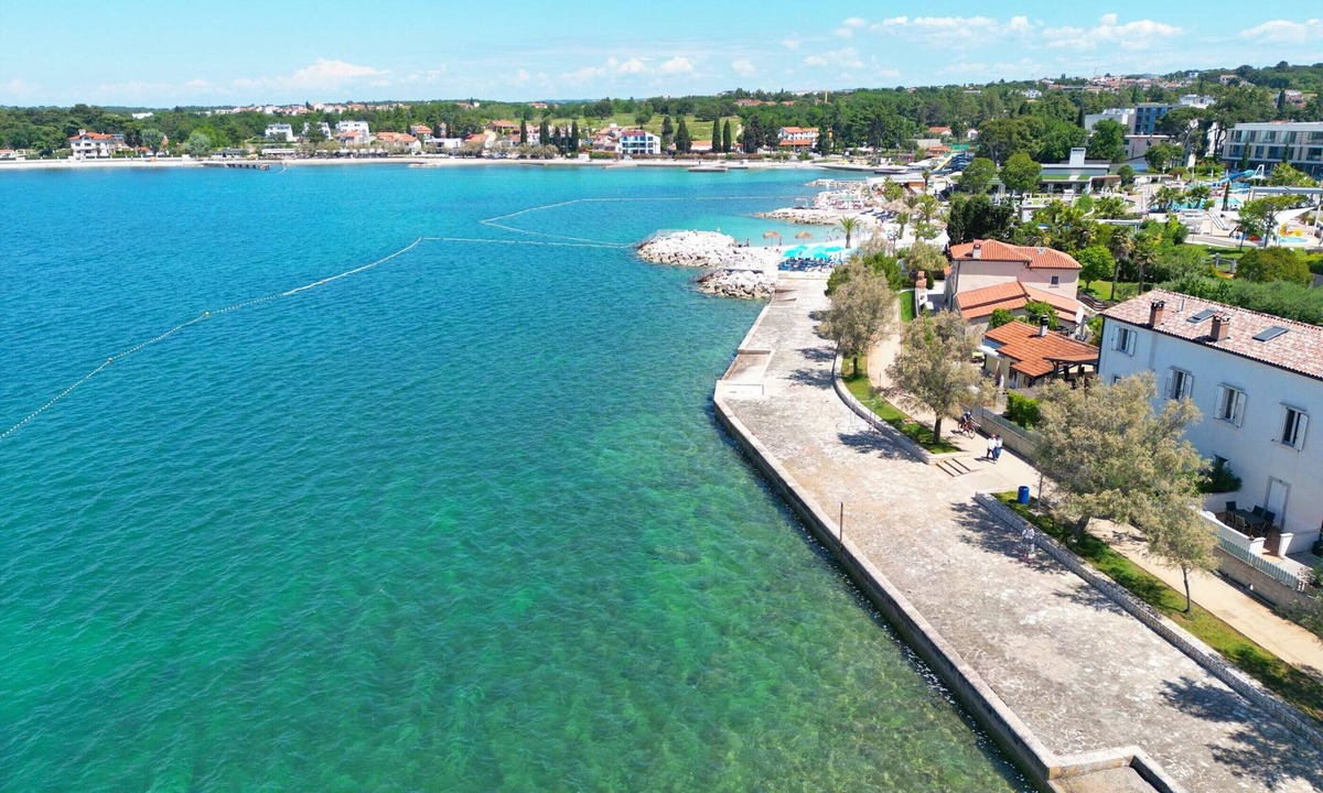 Spadici Apartment | Apartments Franjo, (13105), Porec, hr