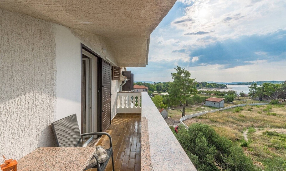 Vodice Apartment | Apartments Friganovic / Studio More A2