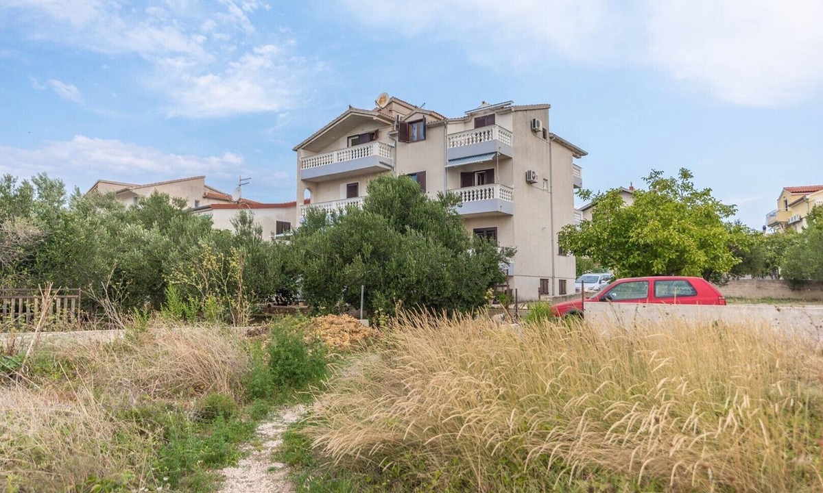 Vodice Apartment | Apartments Friganovic / Studio Cesta A3