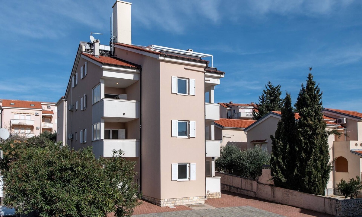 Novalja Apartment | Apartments Fun