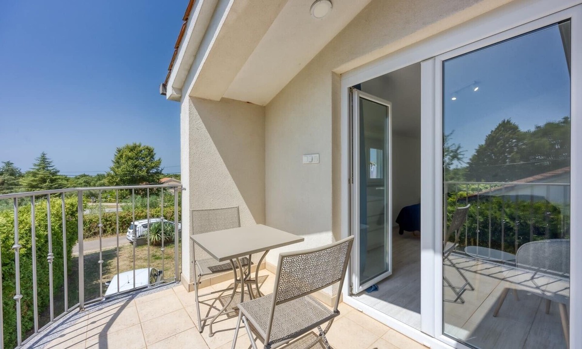 Cancini Apartment | Apartments Galeb/One-Bedroom A2