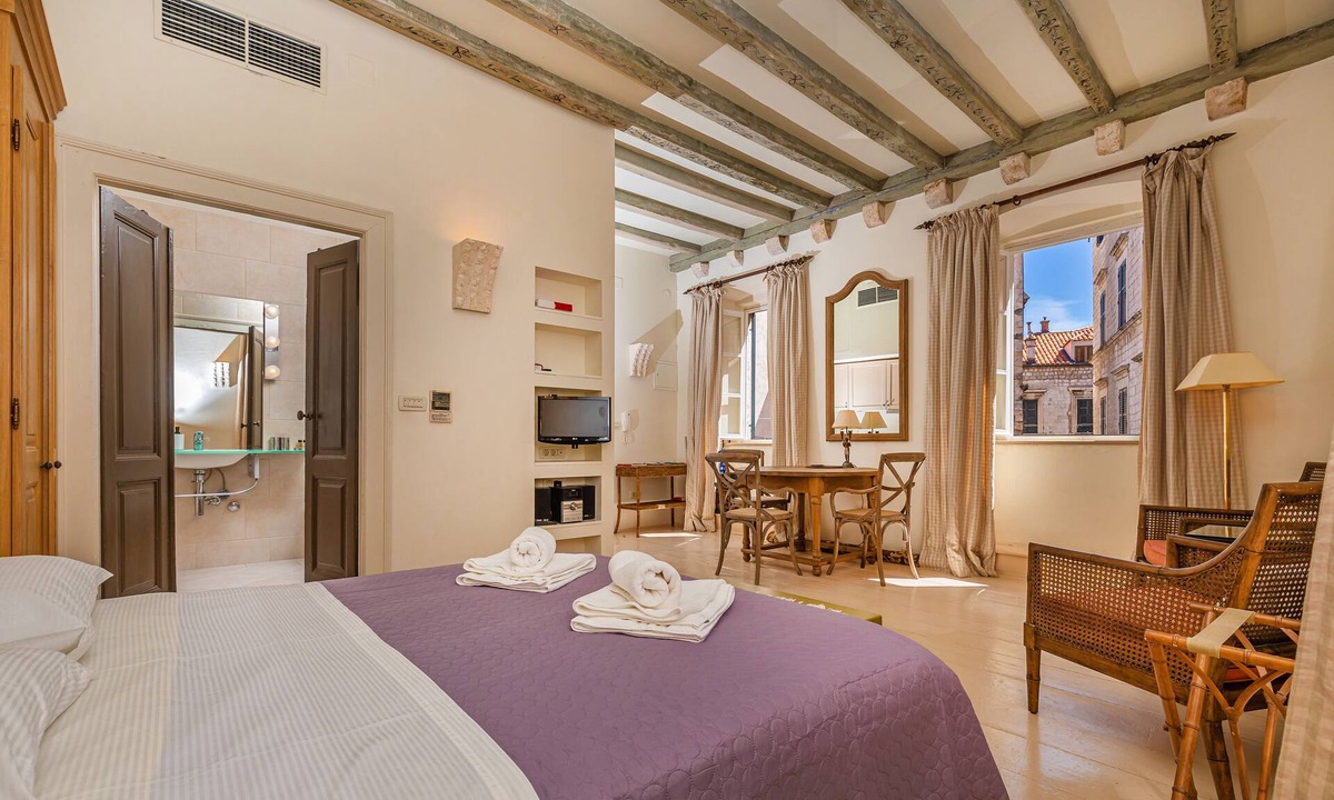 Dubrovnik Old Town Apartment | Apartments Game