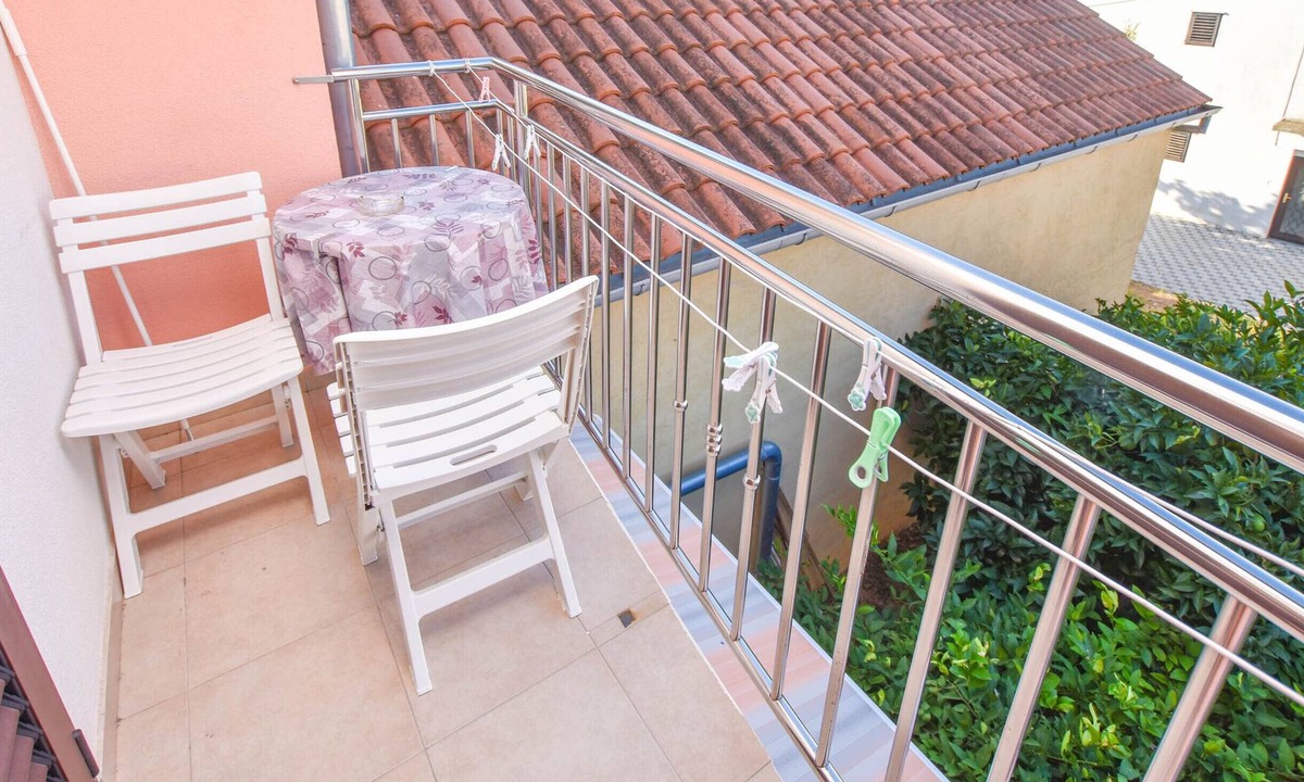 Sveti Filip i Jakov Apartment | Apartments Garoful (82851-A4) - Sv. Filip i Jakov