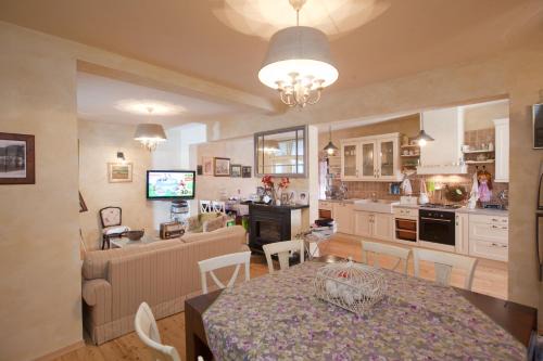 Podgora Apartment | Apartments Glusac