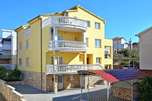 Susica Apartment | Apartments Goranka
