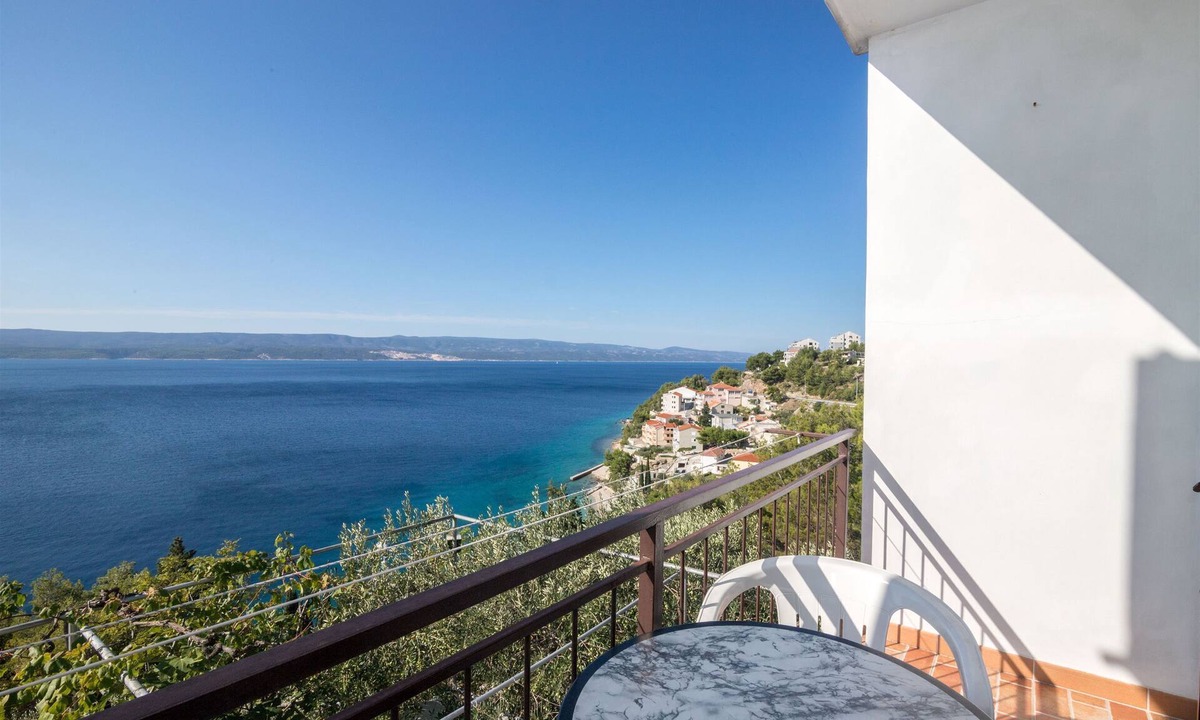 Mimice Apartment | Apartments Gordana (30451-A1) - Mimice