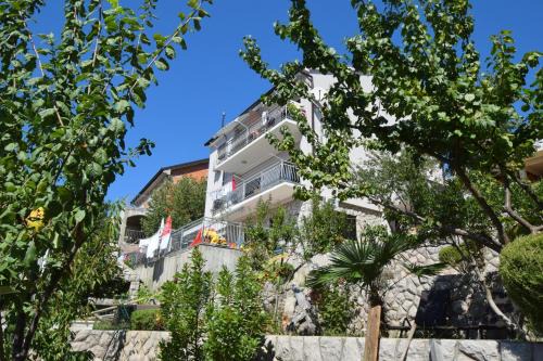 Omisalj Apartment | Apartments Gordana