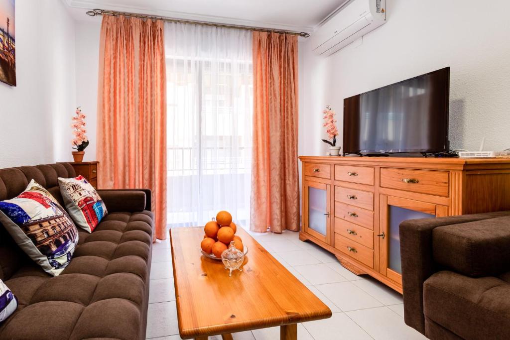 Torrevieja Apartment | Apartments Gumersindo near the sea