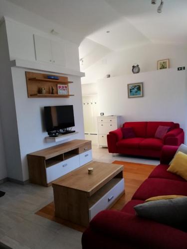 Govedari Apartment | Apartments Hana
