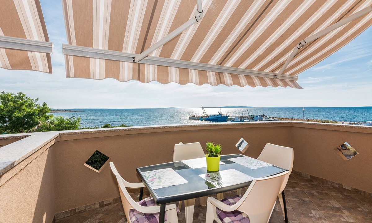 Kosljun Apartment | Apartments Hidden Beach Gem (27101-A1) - Pag - island Pag