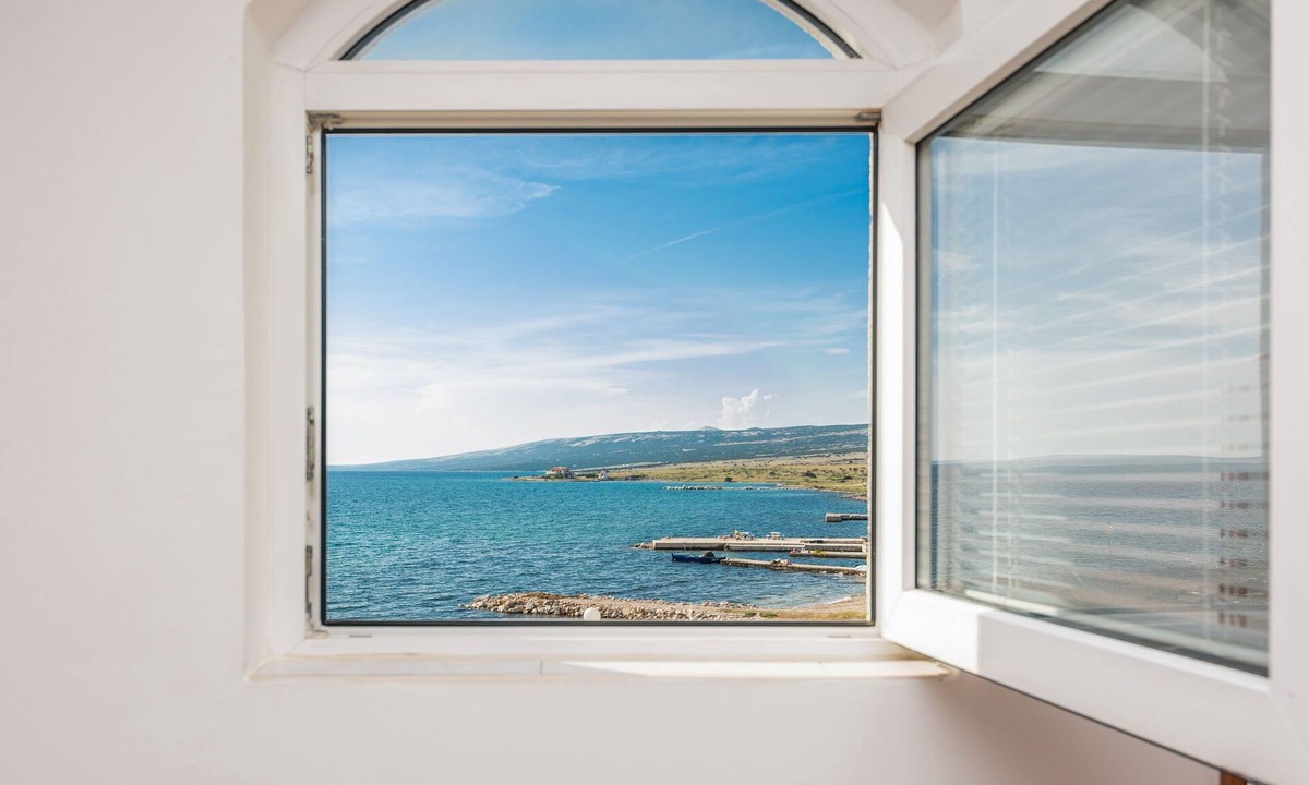 Kosljun Apartment | Apartments Hidden Beach Gem (27101-A2) - Pag - island Pag