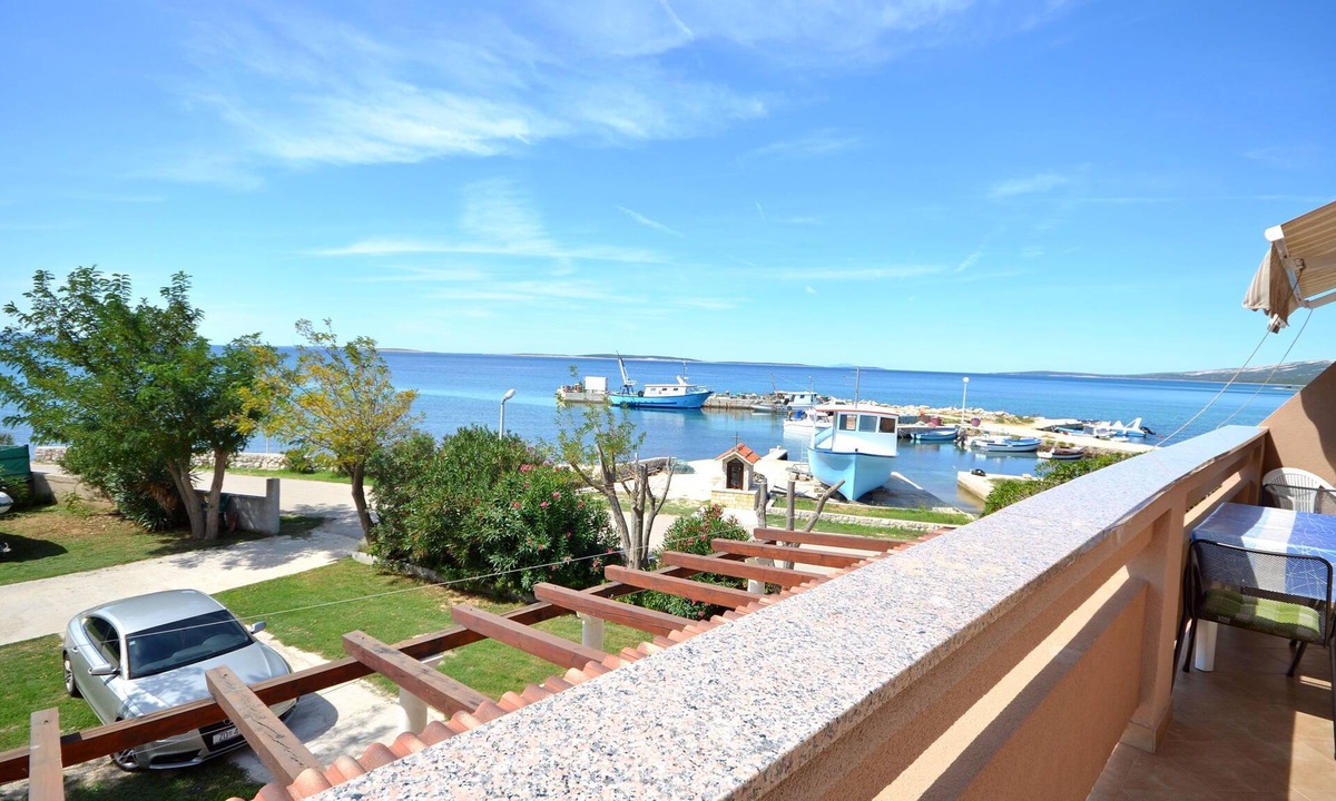 Kosljun Apartment | Apartments Hidden Beach Gem (27101-A3) - Pag - island Pag