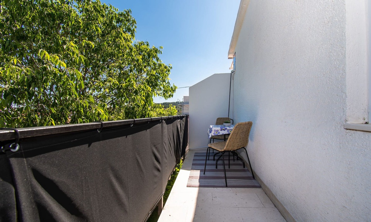 Jezera Apartment | Apartments Snježana (21551-A2) - Jezera - island Murter