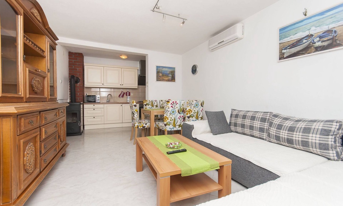 Postira Apartment | Apartments Kaja (34811-A1) - Postira - island Brac