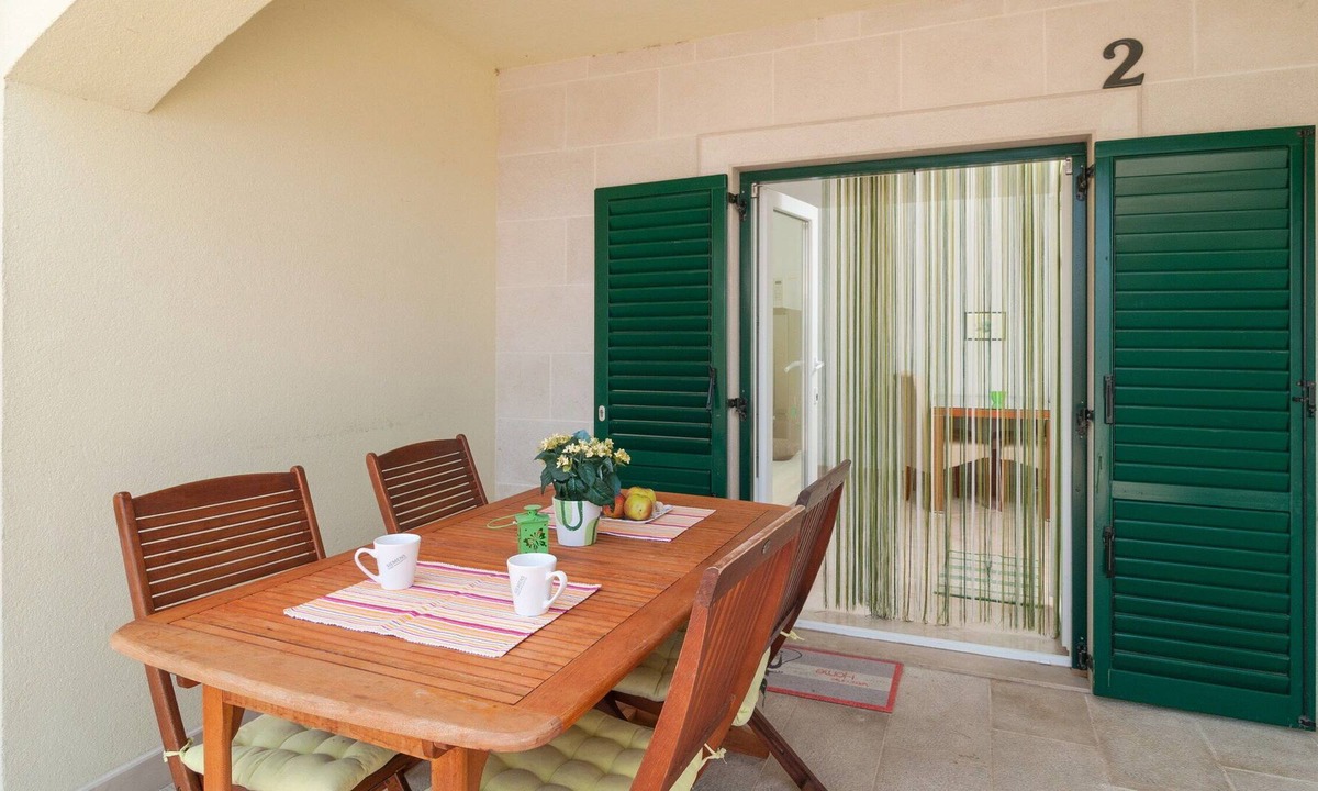 Postira Apartment | Apartments Lovorka (41871-A2) - Postira - island Brac