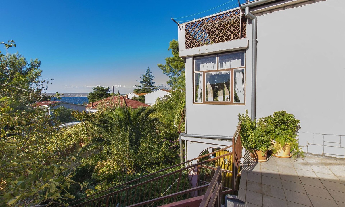 Starigrad Apartment | Apartments Pavlina (13391-A2) - Starigrad Paklenica