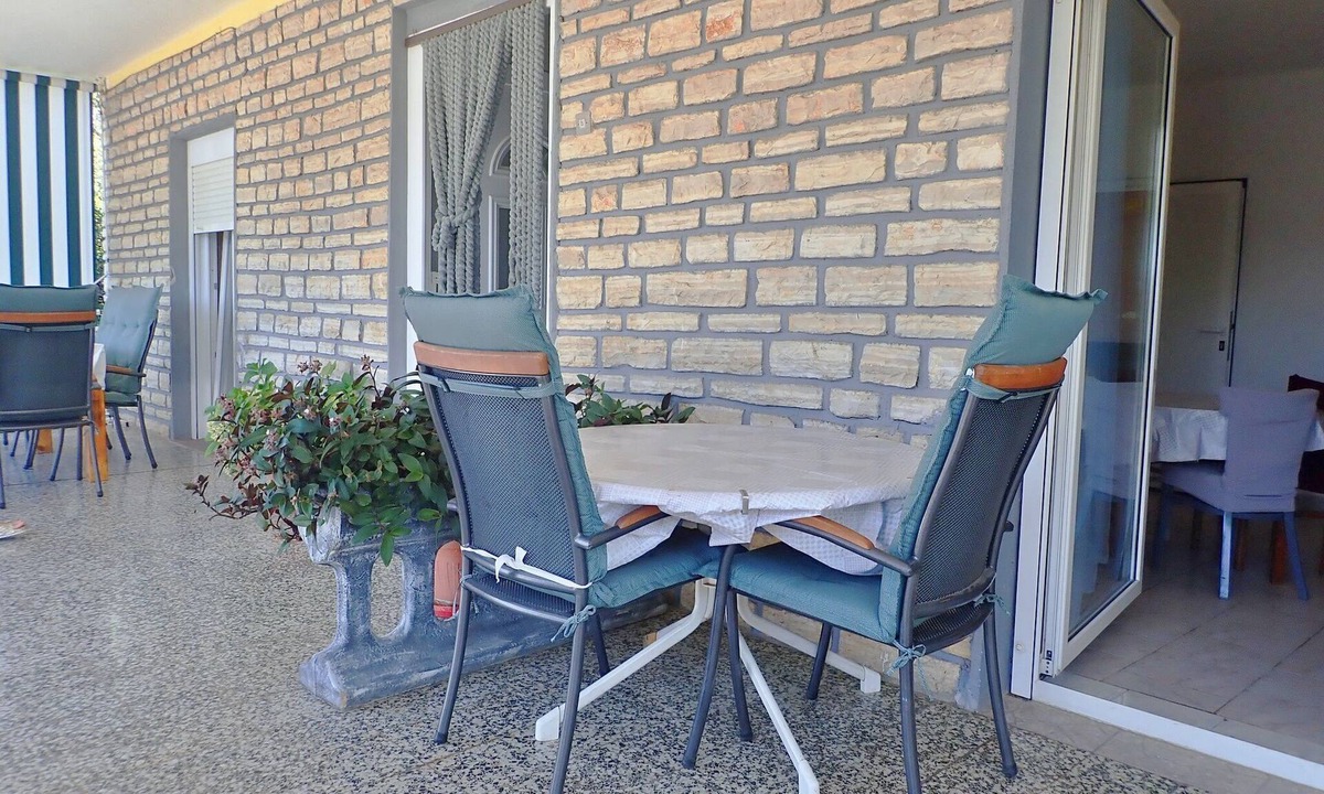 Starigrad Apartment | Apartments Nada (42012-A1) - Starigrad Paklenica