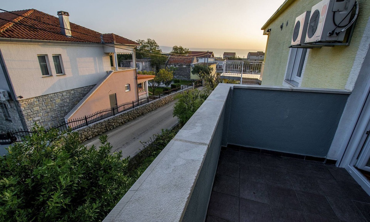 Starigrad Apartment | Apartments Nada (42012-A4) - Starigrad Paklenica
