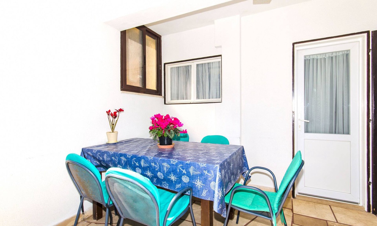 Supetar Apartment | Apartments Kata (56821-A2) - Supetar - island Brac
