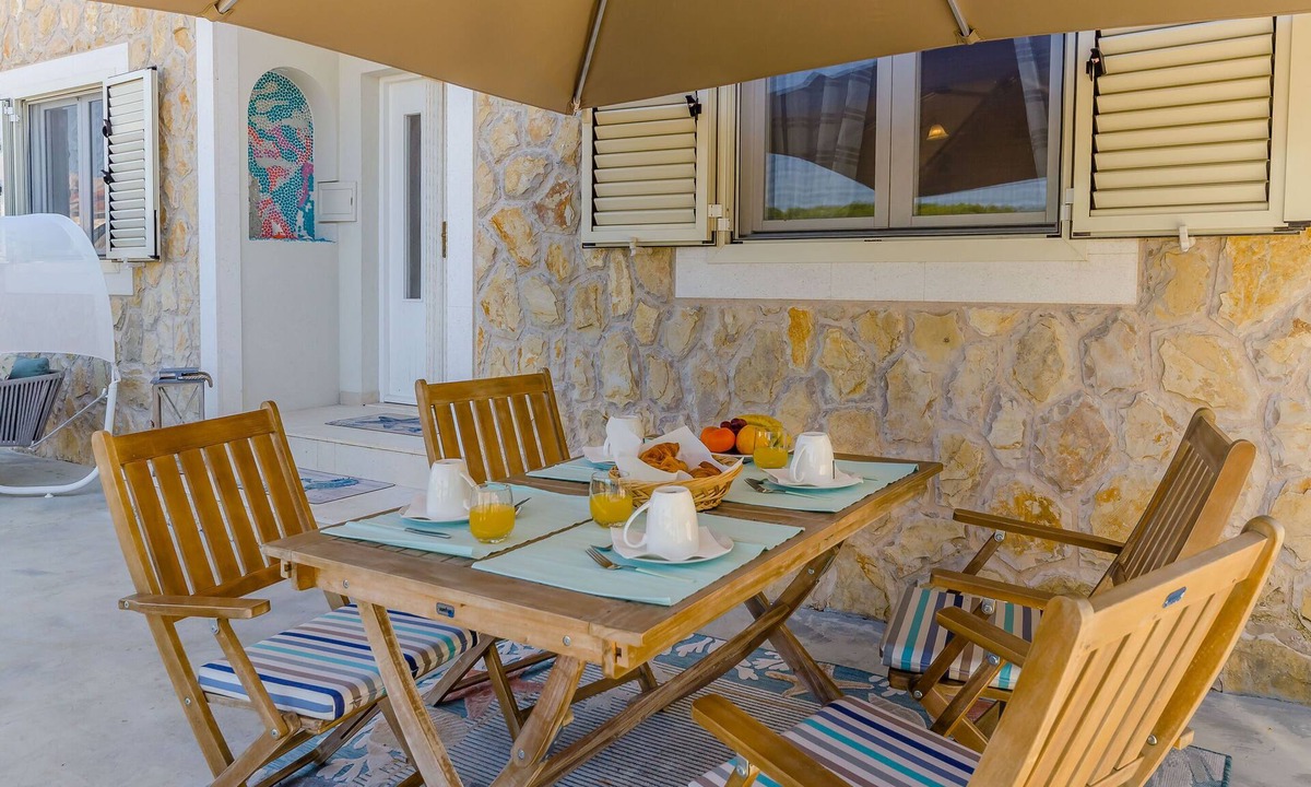 Vrboska Apartment | Apartments Vila Jelka (49712-A1) - Vrboska - island Hvar