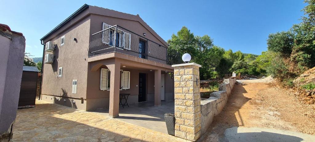 Stari Grad Apartment | Apartments Hvaranin