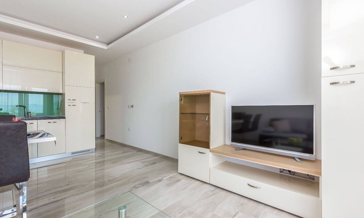 Kostrena Apartment | Apartments Igor (112821-A6) - Kostrena