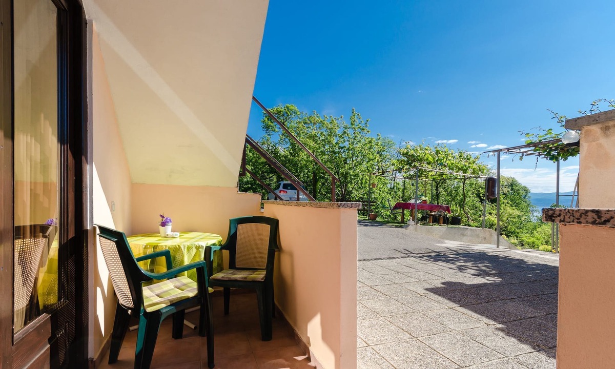 Lovran Apartment | Apartments Ilinka