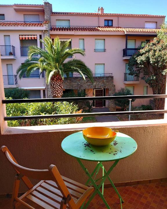 Collioure Apartment | Apartments in Collioure, France