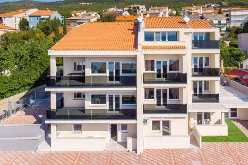 Dramalj Apartment | Apartments in Dramalj 36023