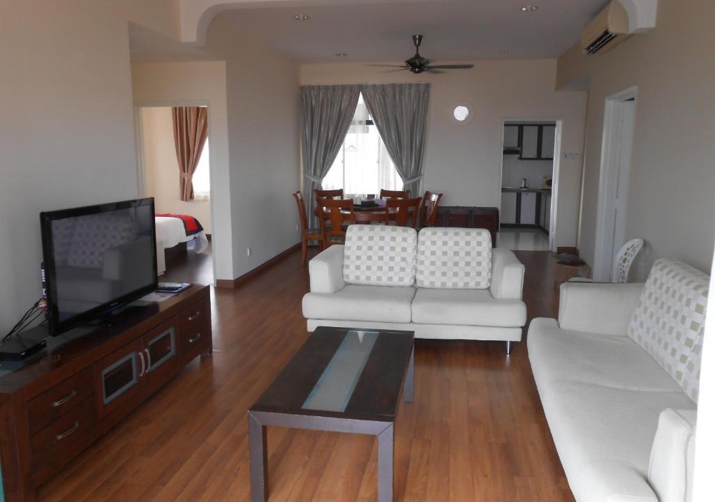 Malacca City Apartment | Apartments in Melaka, Malaysia
