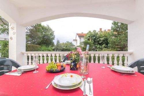 Njivice Apartment | Apartments in Njivice - Insel Krk 13317
