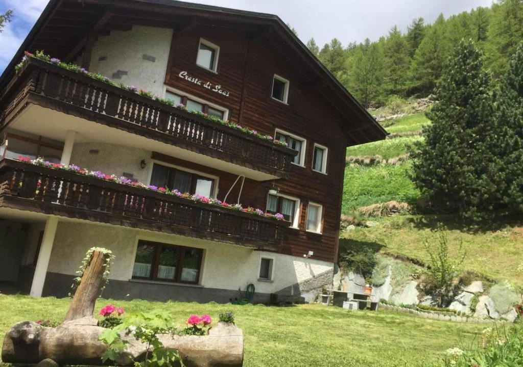 Saas Grund Apartment | Apartments in Saas-Grund, Switzerland