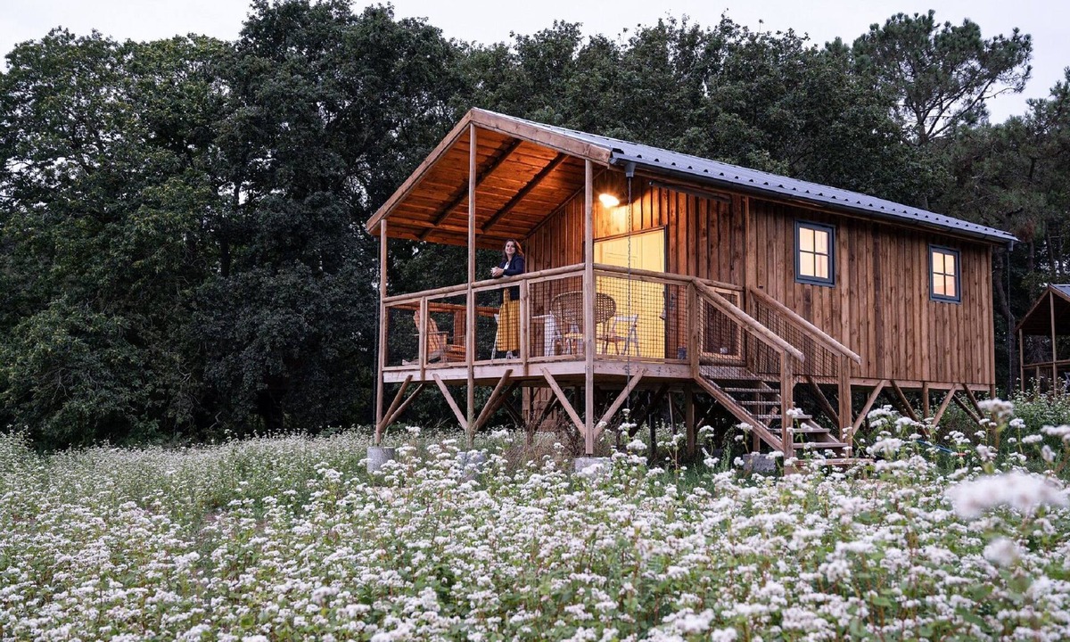 Ploemel House | Apartments in the Aravis mountains