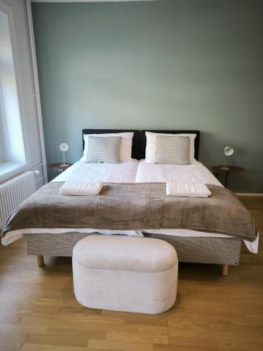 Alt-Wiedikon Apartment | Apartments in Zelgstrasse-Zurich