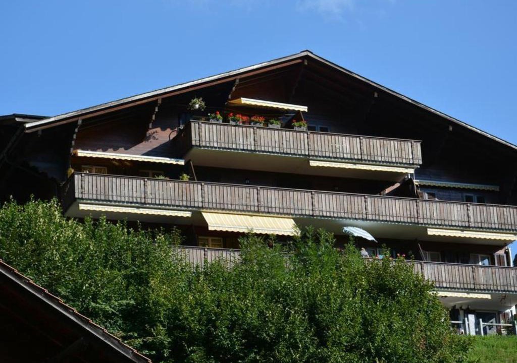 Zweisimmen Apartment | Apartments in Zweisimmen, Switzerland