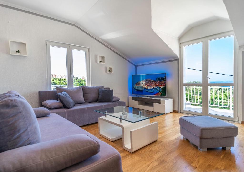 Cavtat Apartment | Apartments Ines
