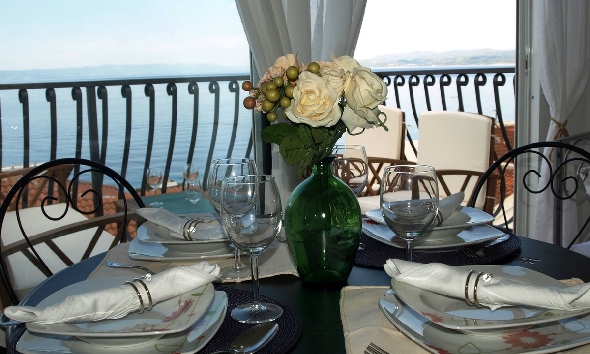 Donja luka Apartment | Apartments Issa