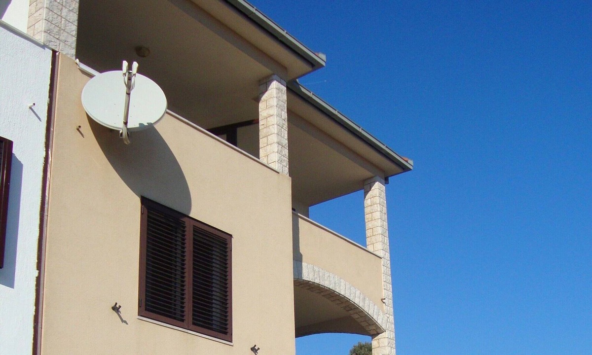 Vinisce Apartment | Apartments Ivan, (11871), Vinišće, hr