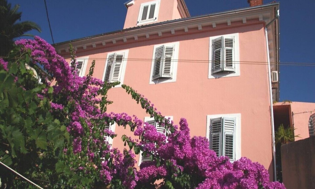 Cove Murtar Apartment | Apartments Ivan, (13921), Mali Lošinj, hr