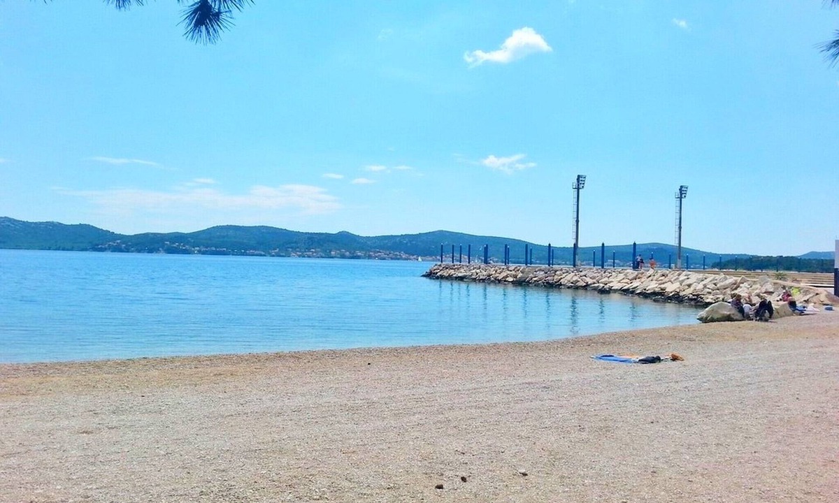 Biograd na Moru Apartment | Apartments Ivan, (14195), Biograd, hr