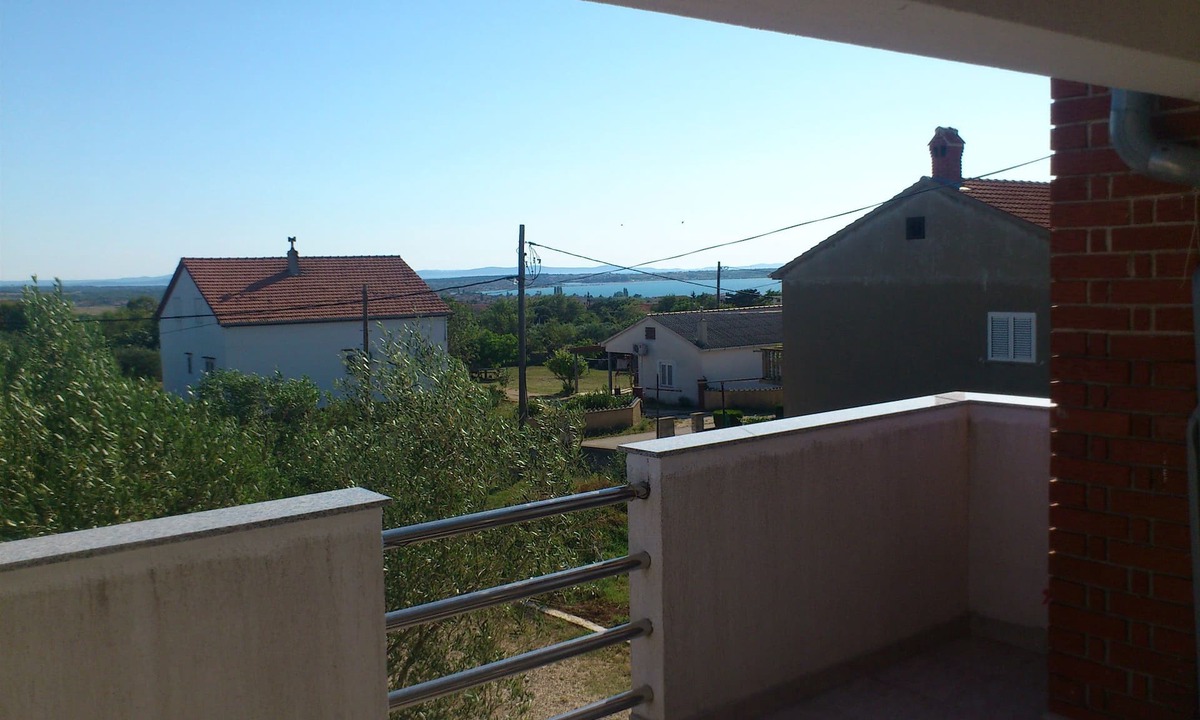 Vrsi Apartment | Apartments Ivan (35321-A1) - Vrsi (Zadar)