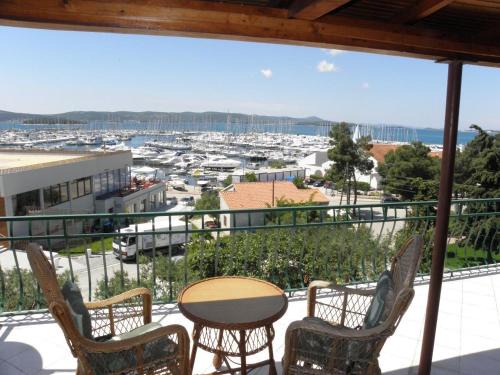 Biograd na Moru Apartment | Apartments Ivana