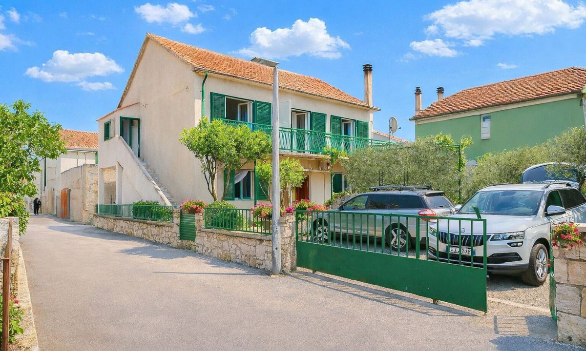 Susica House | Apartments Ivana