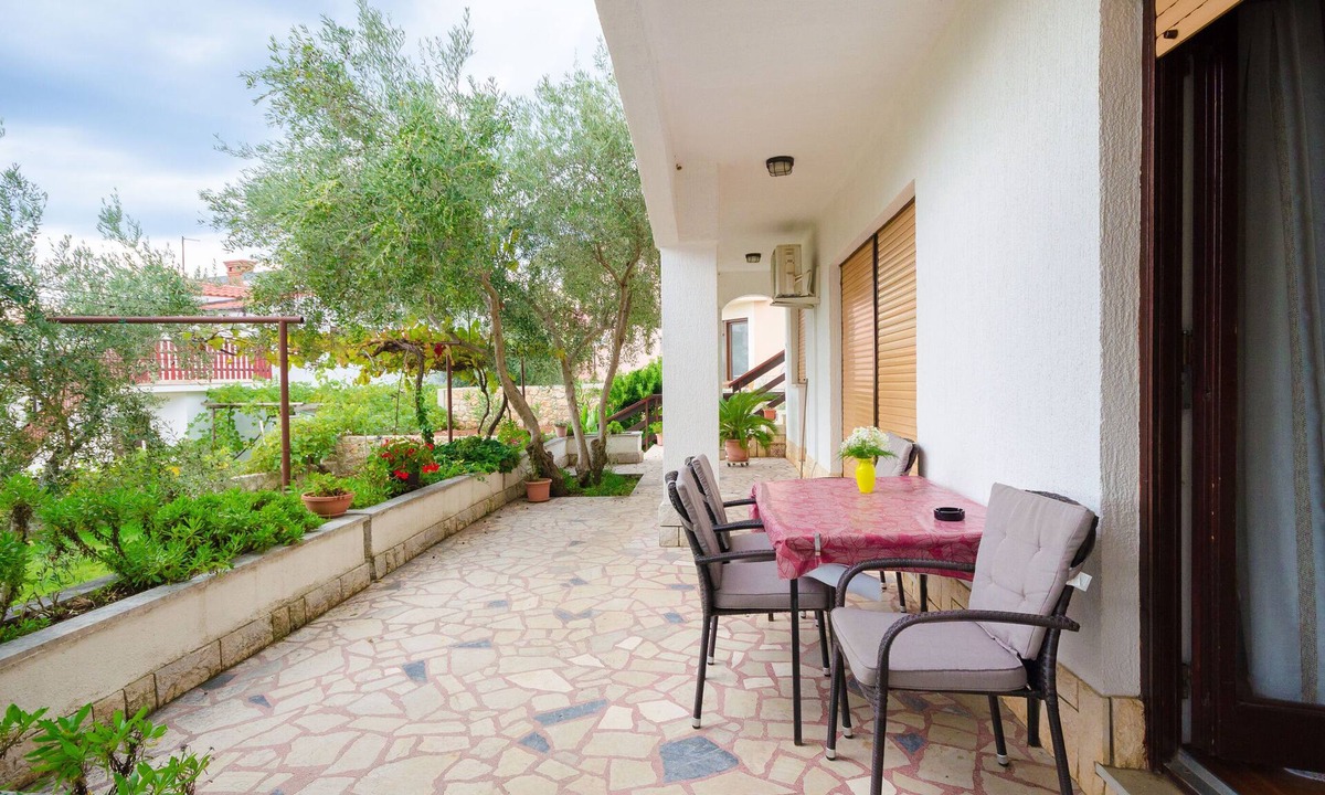 Krk Apartment | Apartments Ivanka (68461-A1) - Krk - island Krk