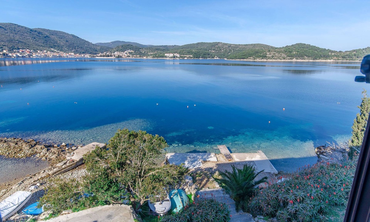 Vis Apartment | Apartments Ivanka (40901-A1) - Vis - island Vis