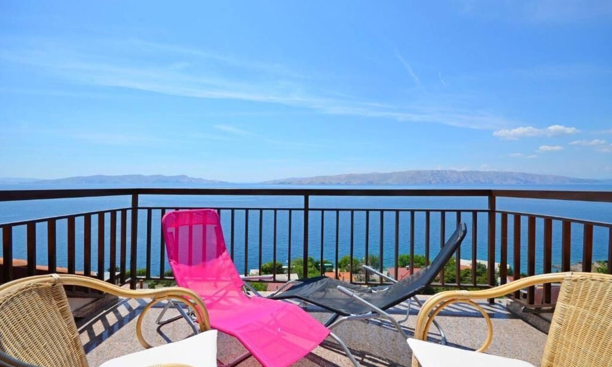 Senj Apartment | Apartments Ivanka (67921-A4) - Senj