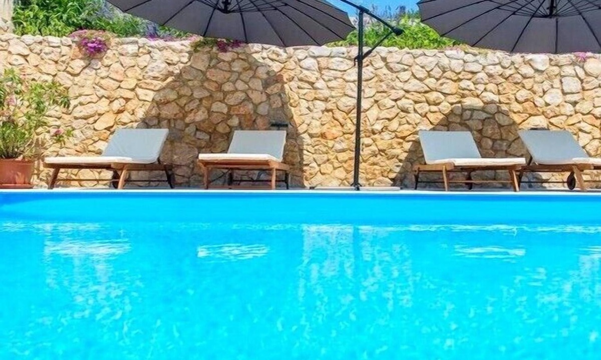 Baska Apartment | Apartments Ivica, (9784), Baška, Croatia
