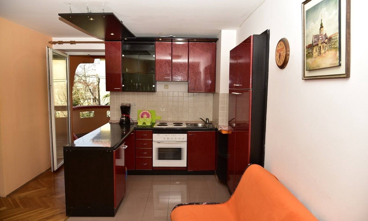 Malinska Apartment | Apartments Ivka