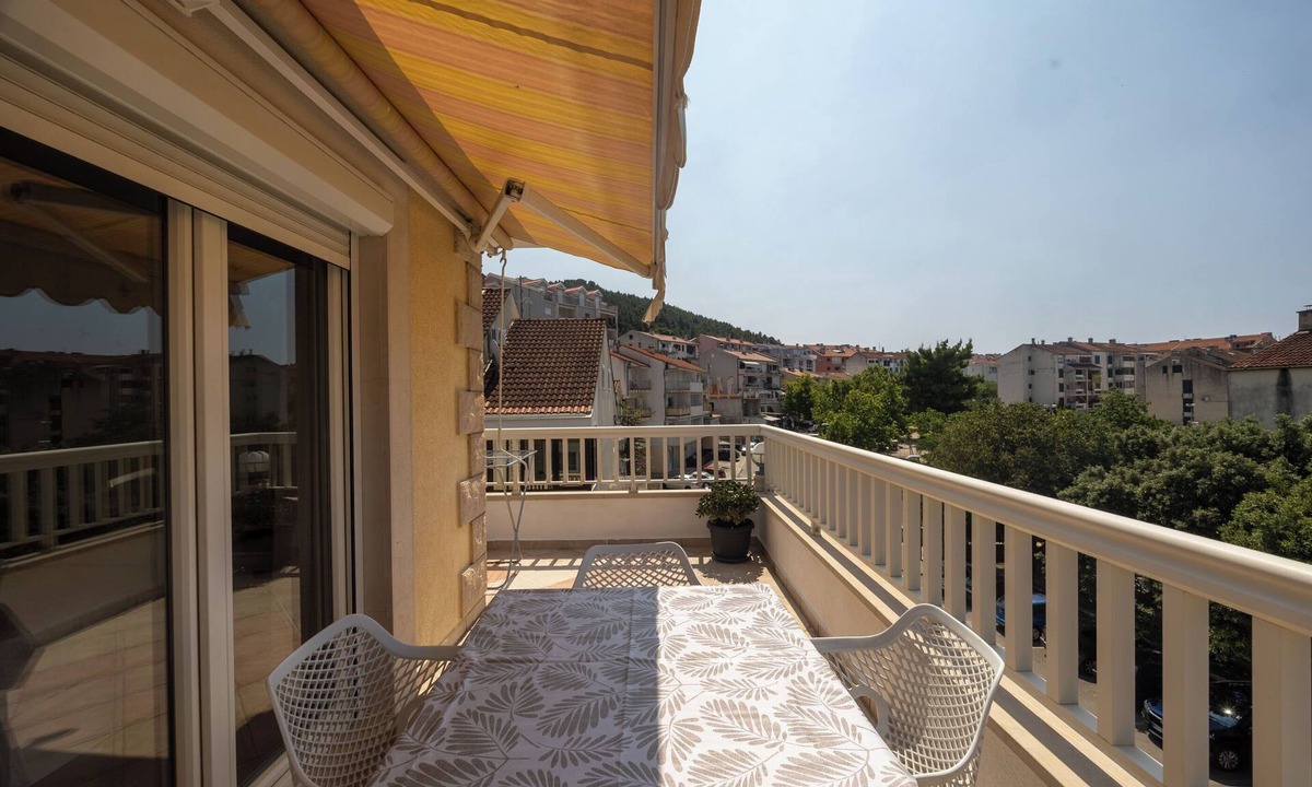 Istok Apartment | Apartments Ivo