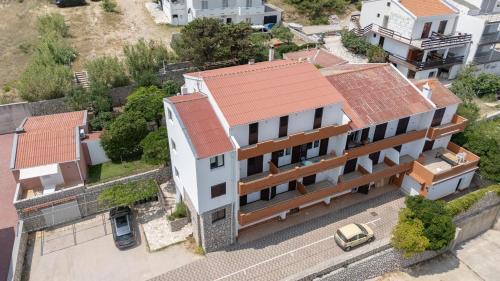 Pag Apartment | Apartments Ivo